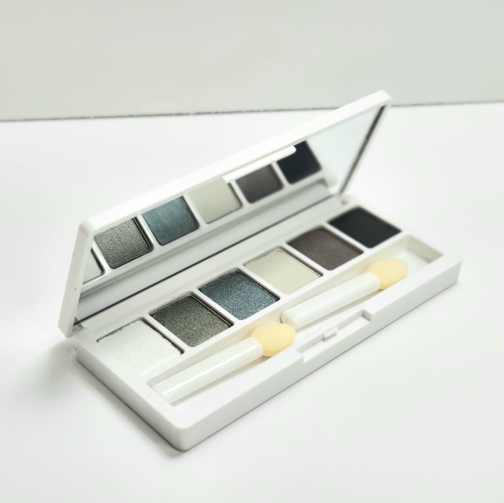 Jonathan Alder CLINIQUE Eyeshadow